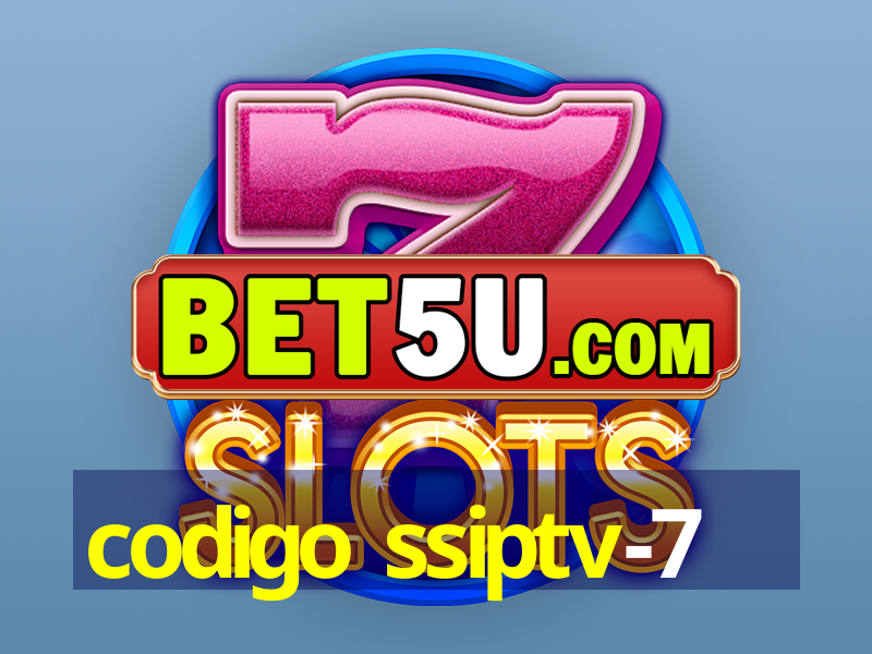 codigo ssiptv